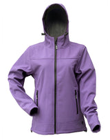 Kiwistuff Jacket SS Dobson WM
