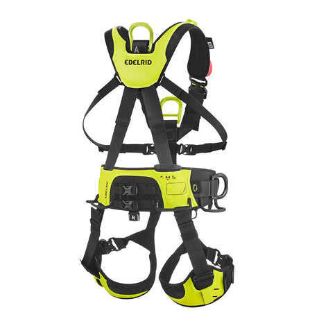 ED Harness Vertic Trip Lock II