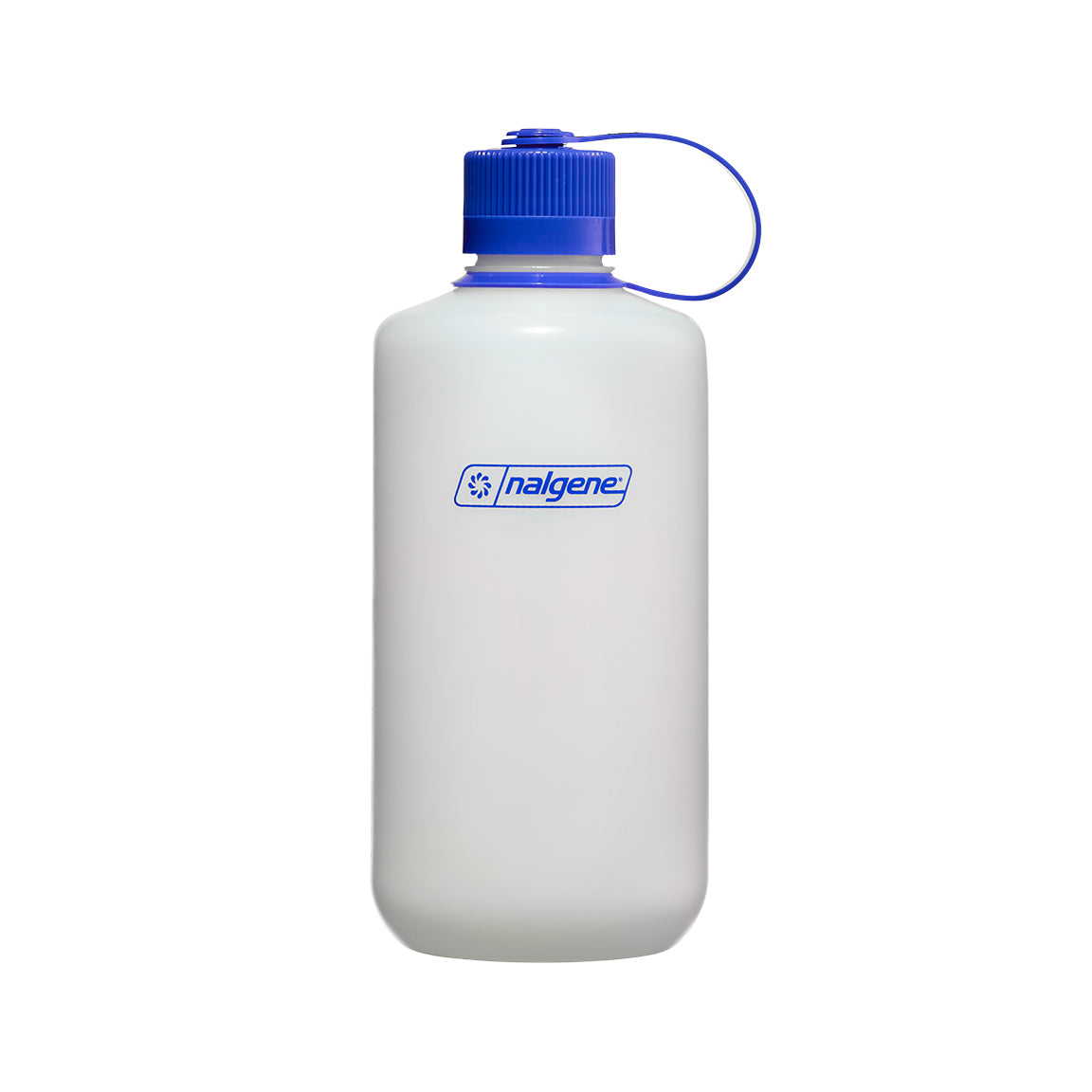Nalgene HDPE N/M 1 litre, Natural