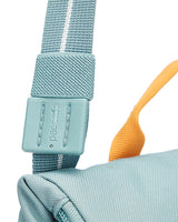 Pacsafe GO Saddle Crossbody