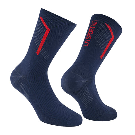 LS Socks - Flow Trail