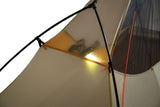 Nemo Firstlite Tent Tracker 2P