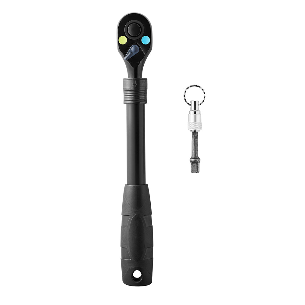 ED Safe Descent Pro 10.5mm, 50m