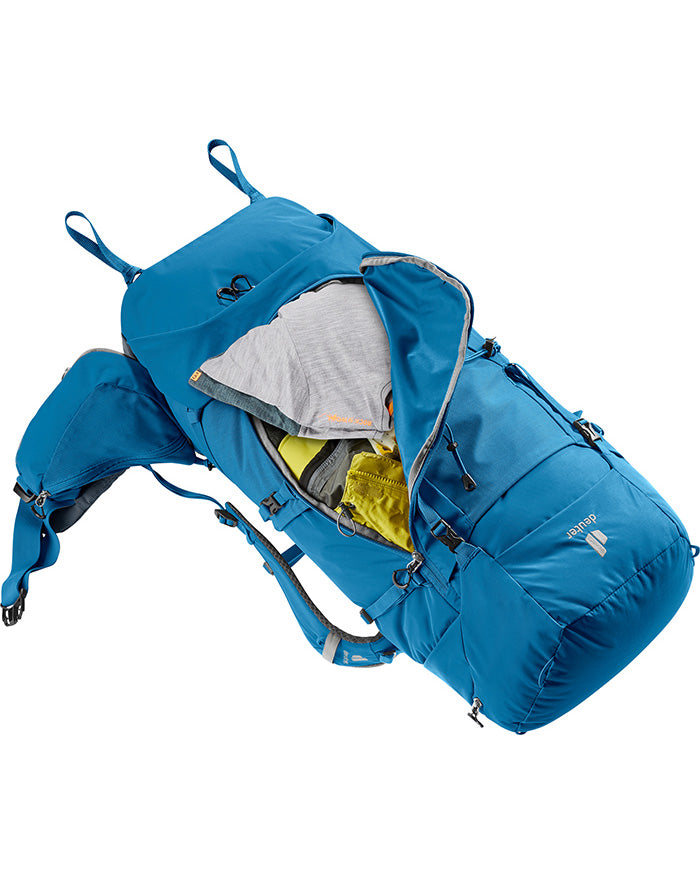 Deuter Aircontact Core 60+10