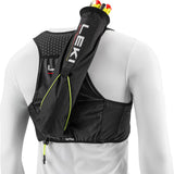 Leki Trail Running Quiver, black