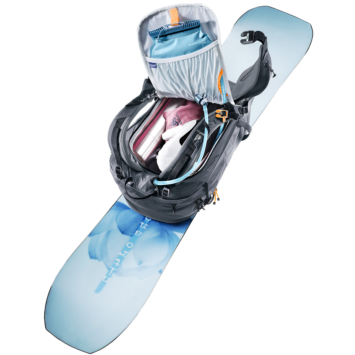 Deuter Freerider 28SL