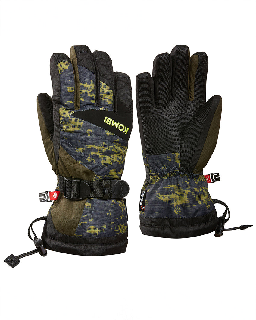 Kombi Gloves Original Jnr