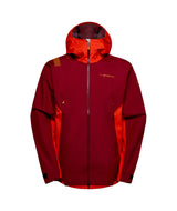 LS Jacket - Discover Shell M (S)