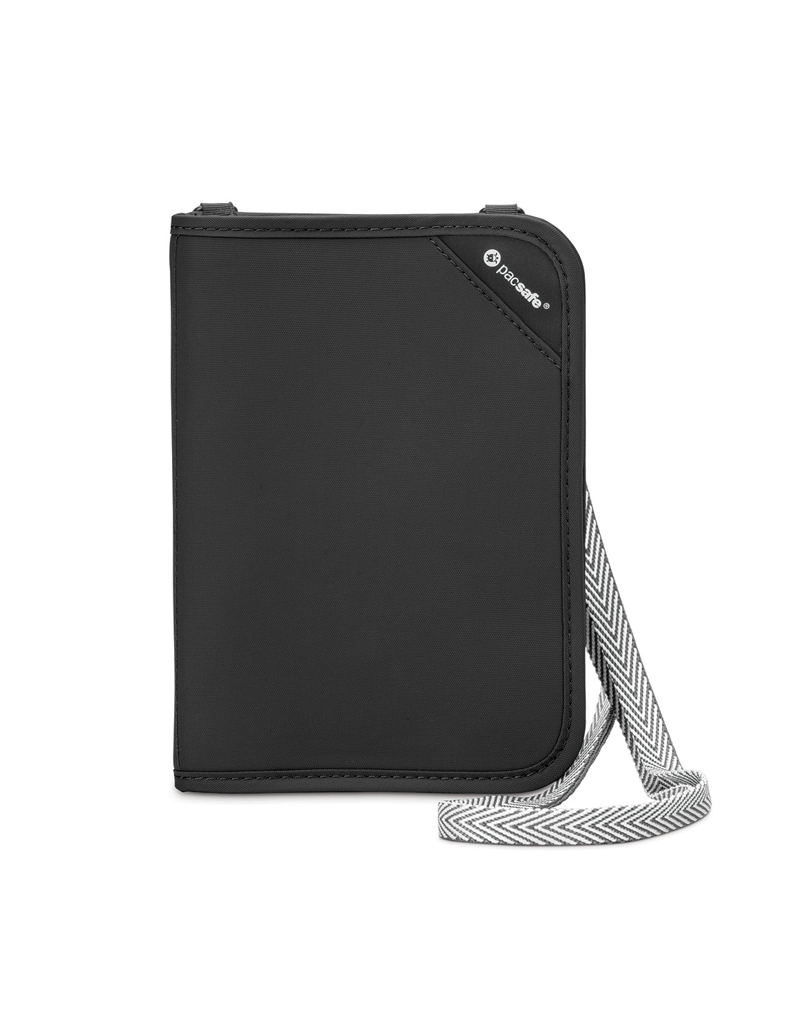 Pacsafe RFIDsafe V150 organizer, black