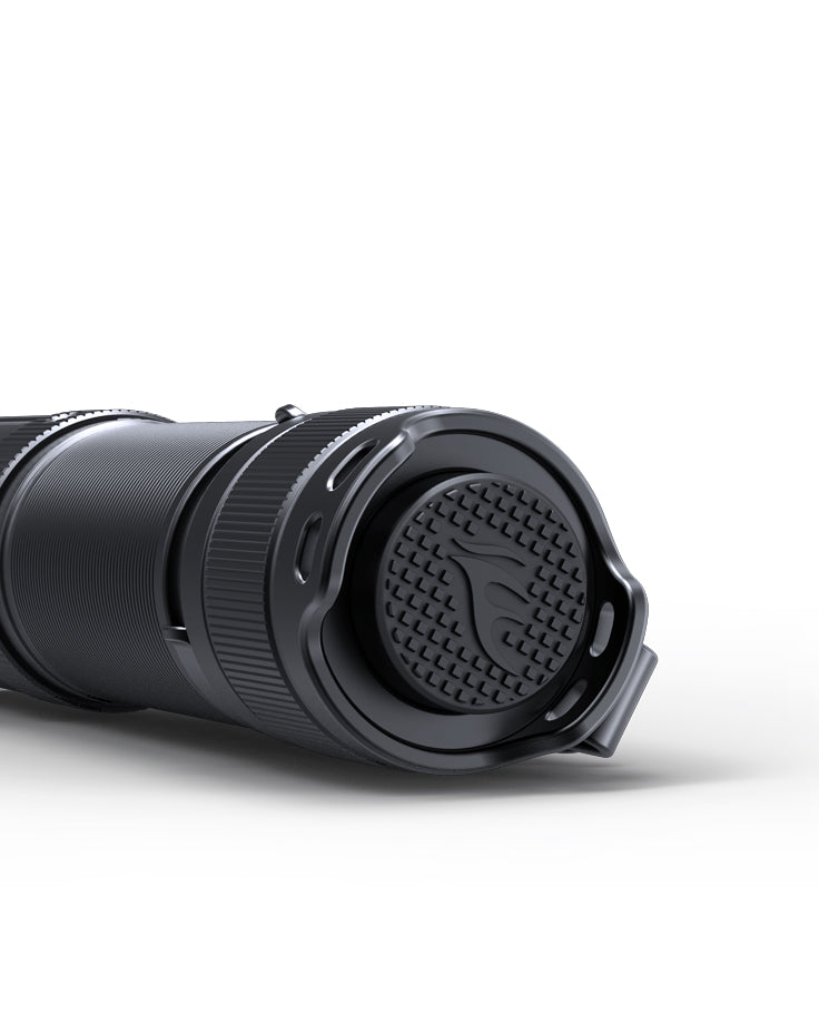 Fenix - Flashlight E12 V2.0