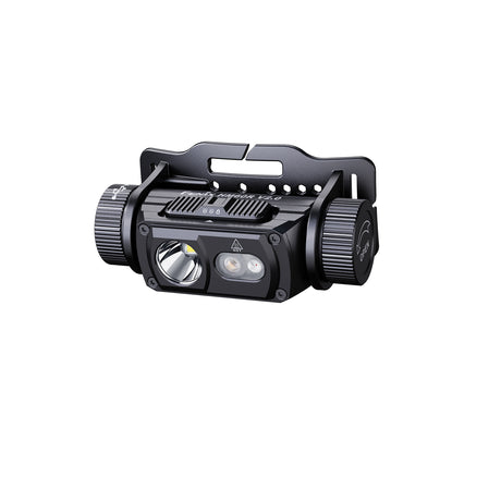 Fenix - Headlamp HM60R V2, Black