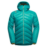 LS Jacket - Aiguille Down M (S)