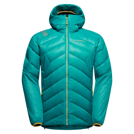 LS Jacket - Aiguille Down M (S)