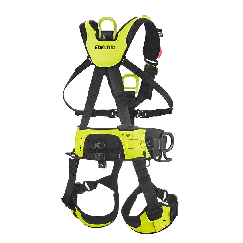 ED Harness Vertic Trip Lock II