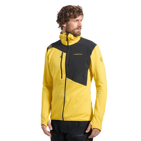 LS Hoody - Lucendro Thermal M (S)