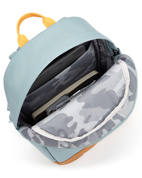 Pacsafe GO 15L backpack