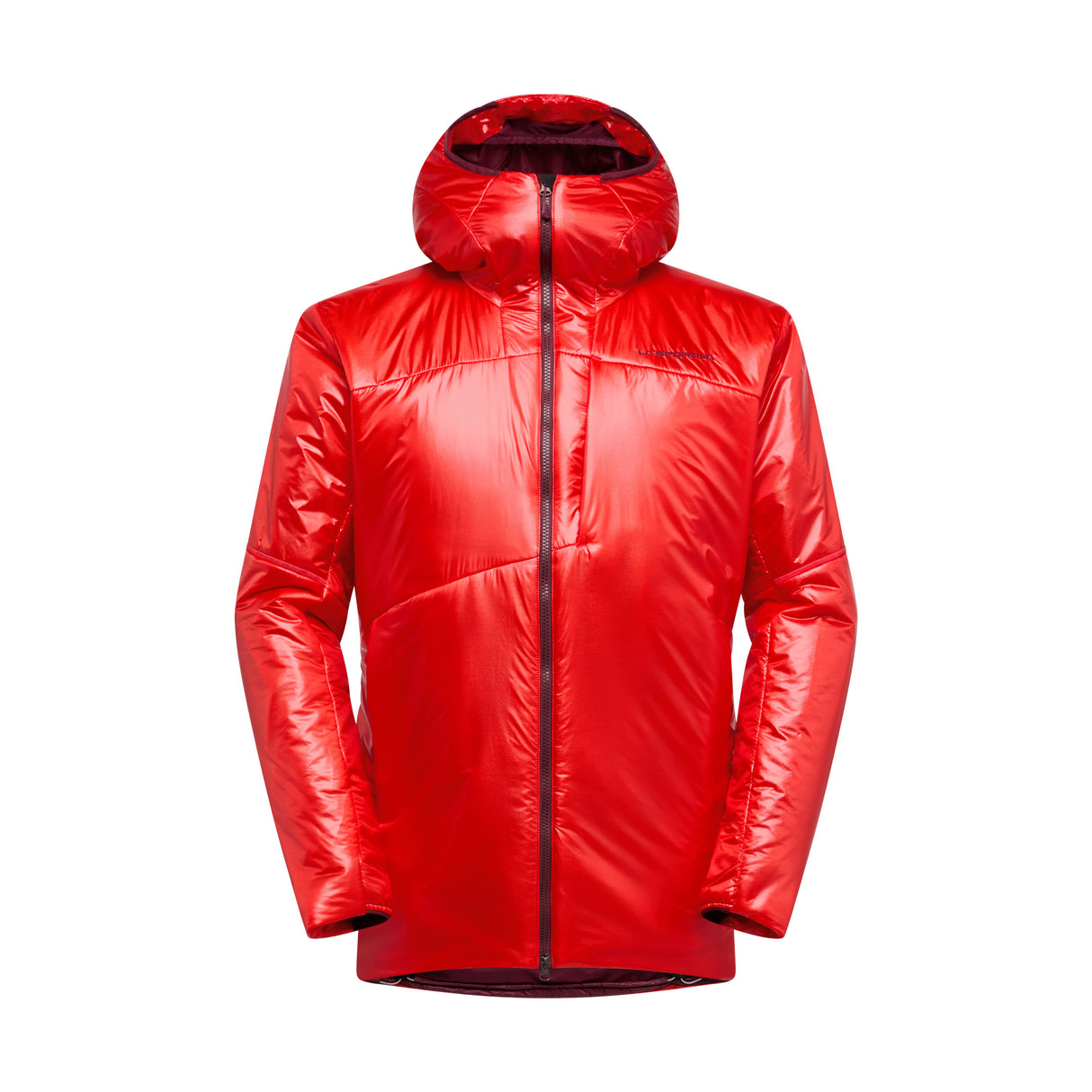 LS Jacket - Supercouloir Primaloft  M (S)