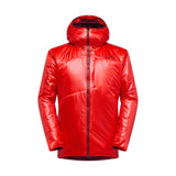 LS Jacket - Supercouloir Primaloft  M (S)