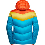 LS Jacket - Nature Down M (S)