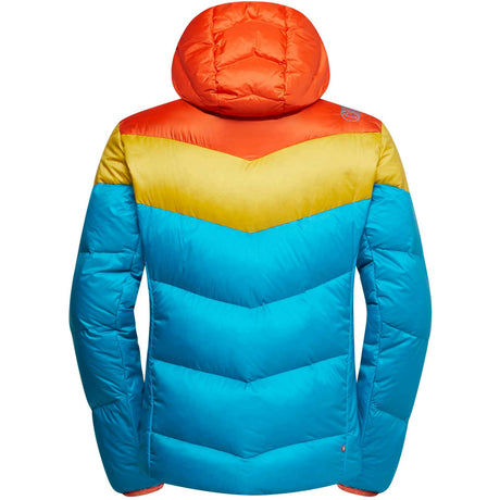 LS Jacket - Nature Down M (S)