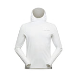 LS Hoody - Cloud Shadow Sun M