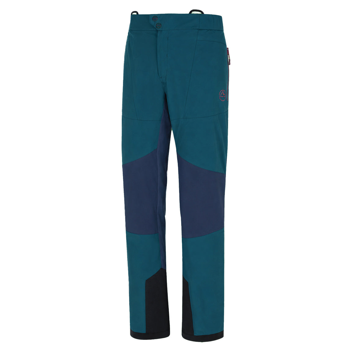 LS Pant Roseg GTX (S)