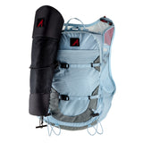 UltrAspire Pole Quiver, Black (compatible w/ Zygos 6.0, Alpha 6.0, Legacy 3.0, Momentum 3.0, Traverse))