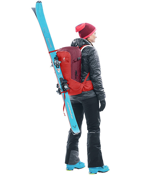 Deuter Freerider 28SL