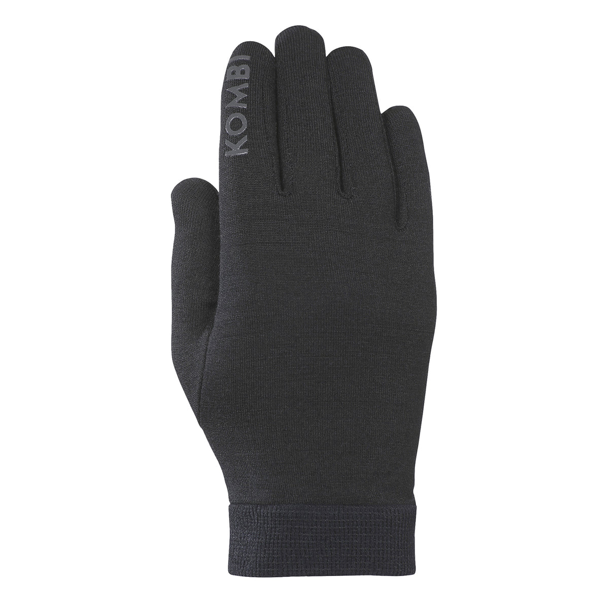 Kombi Gloves P4 Merino Liner Women