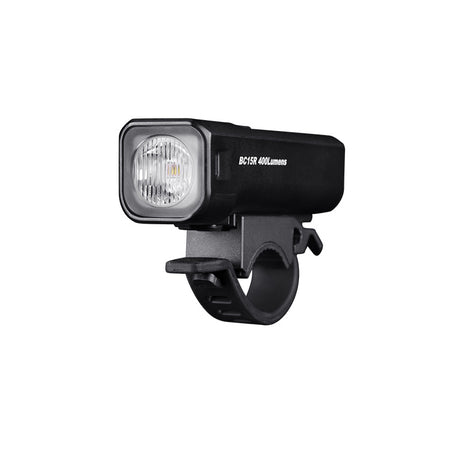 Fenix - Bike Light BC15R, Black