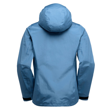 LS Jacket - Discover Shell W