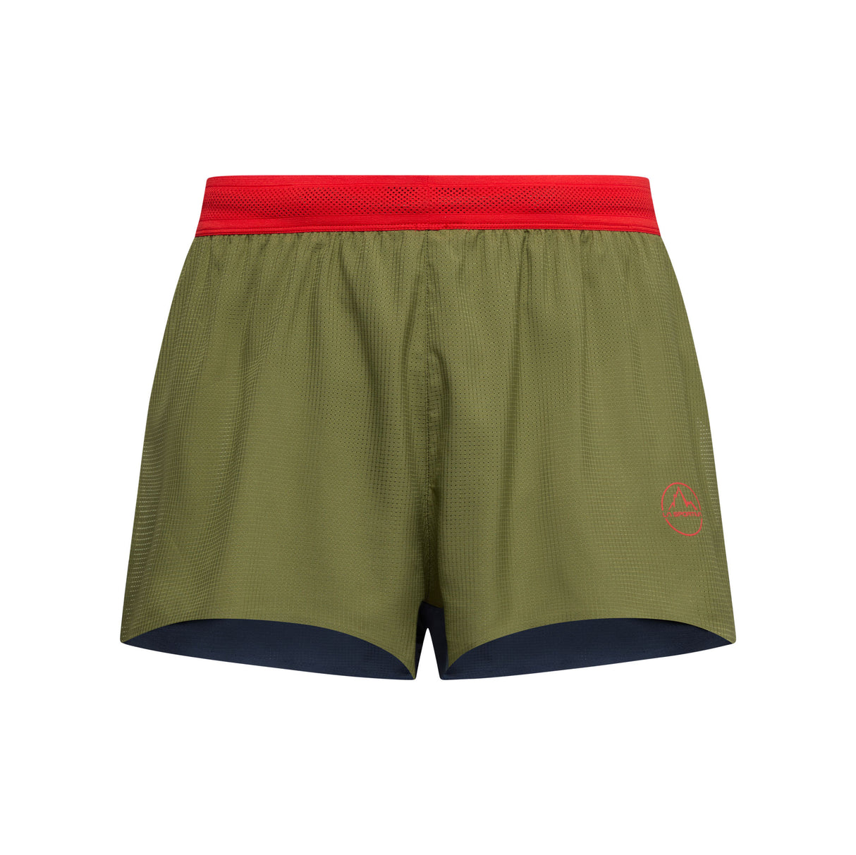 LS Short - Pure 3" (S)