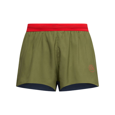 LS Short - Pure 3" (S)