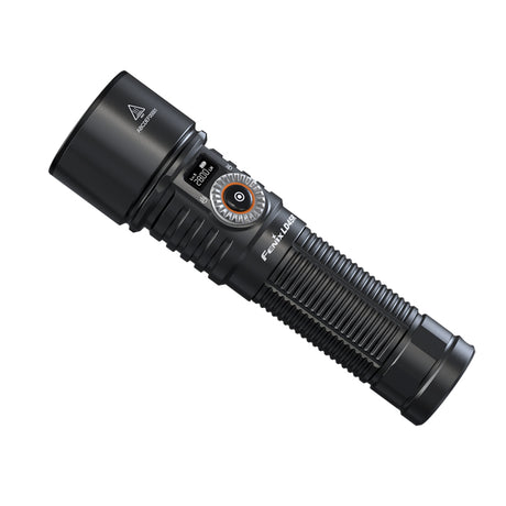 Fenix - Flashlight LD45R (2800 lumens) Black