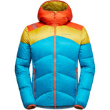 LS Jacket - Nature Down M (S)