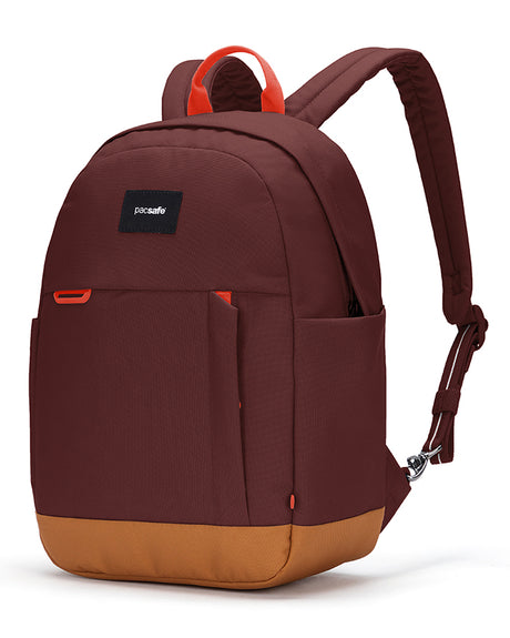 Pacsafe GO 15L backpack