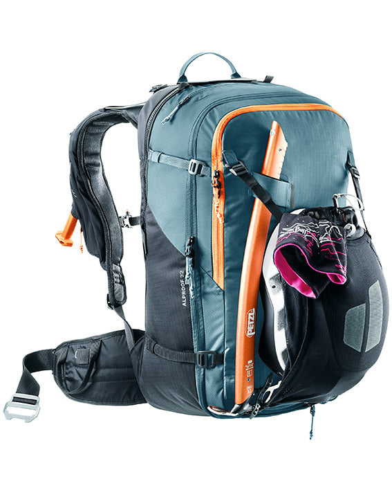 Deuter Alproof 32 - with E2
