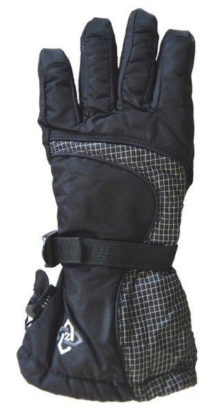 Glove 618 S/B Youth