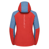 LS Jacket - Across Lite W (S)