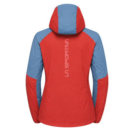 LS Jacket - Across Lite W (S)