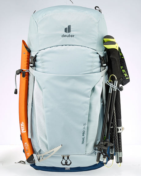 Deuter Trail Pro 34SL