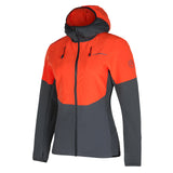 LS Hoody - Session Tech W