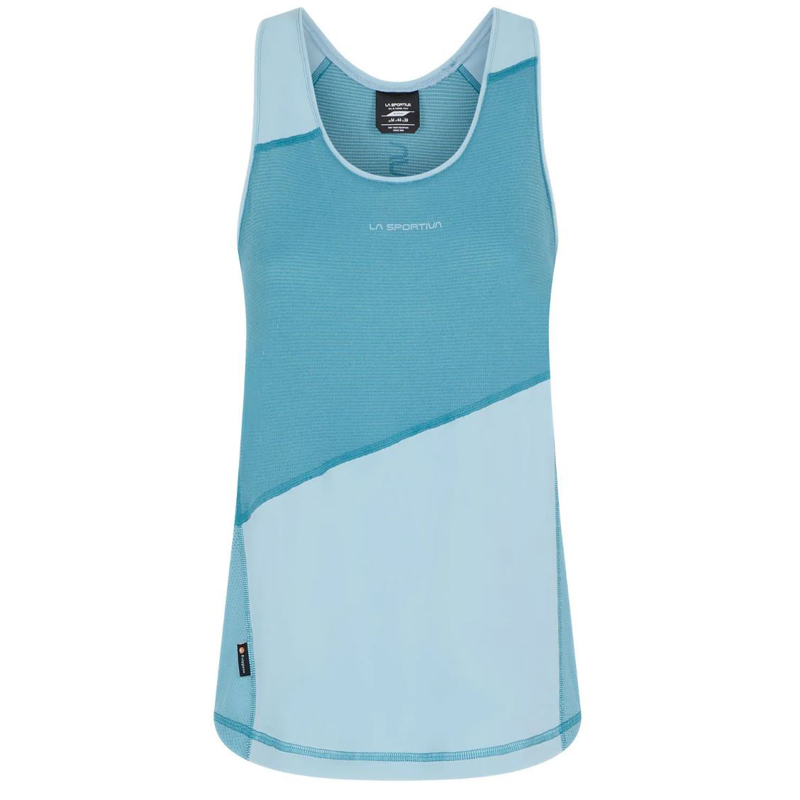 LS Tank - Drift W