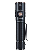 Flashlight E28R V2.0(1,700 lumens), black