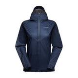 LS Jacket - Ethereal Pro  W (S)