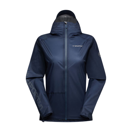 LS Jacket - Ethereal Pro  W (S)