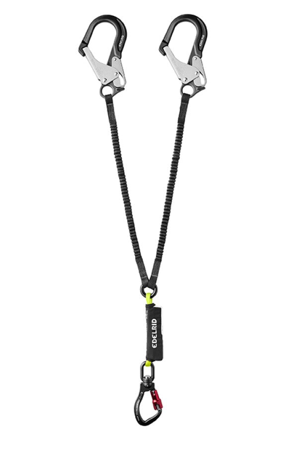 ED Shockstop-Y 140 Giant Ansi, 180cm, Night