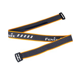 Fenix - AFH-03 Hollow Headband, Grey/Gold