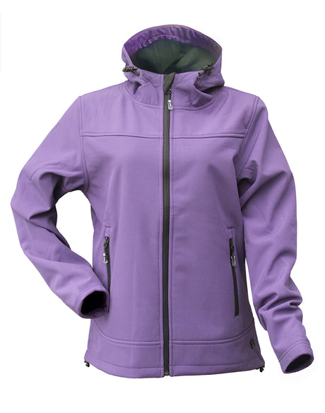 Kiwistuff Jacket SS Dobson WM