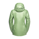 LS Jacket - Supercouloir Primaloft  W (S)